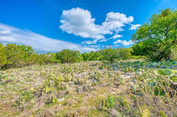 0.56 Acres of Residential Land for Sale in Horseshoe Bay, Texas