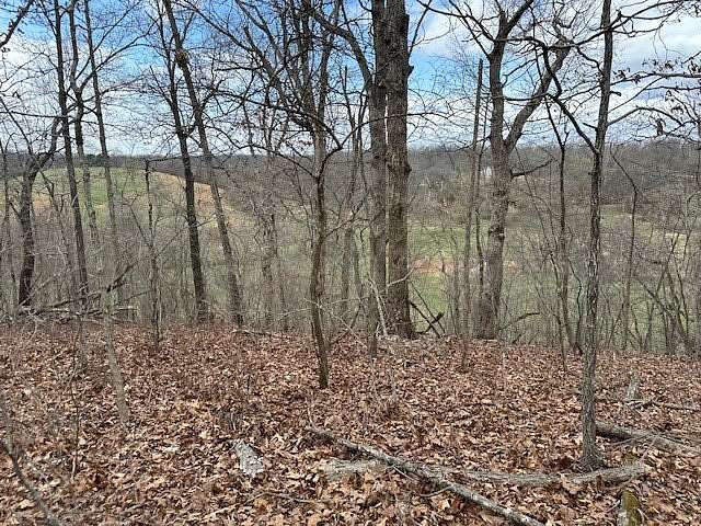 0.98 Acres of Residential Land for Sale in Bella Vista, Arkansas