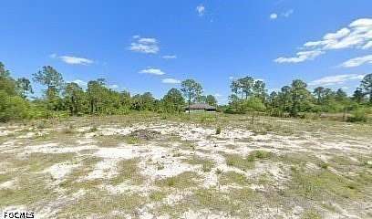 1 Acre of Residential Land for Sale in Lehigh Acres, Florida