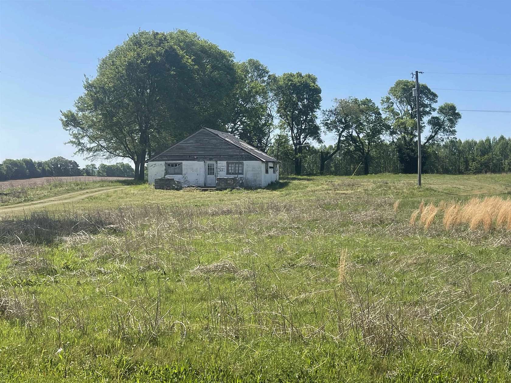 1.4 Acres of Residential Land for Sale in Florence, Alabama