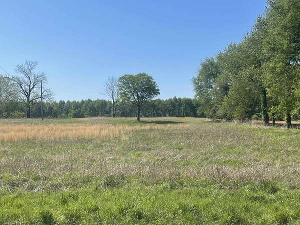 1.3 Acres of Residential Land for Sale in Florence, Alabama