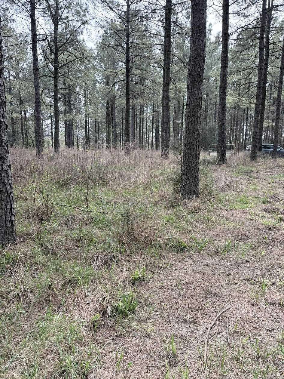 5 Acres of Residential Land for Sale in Murfreesboro, Arkansas