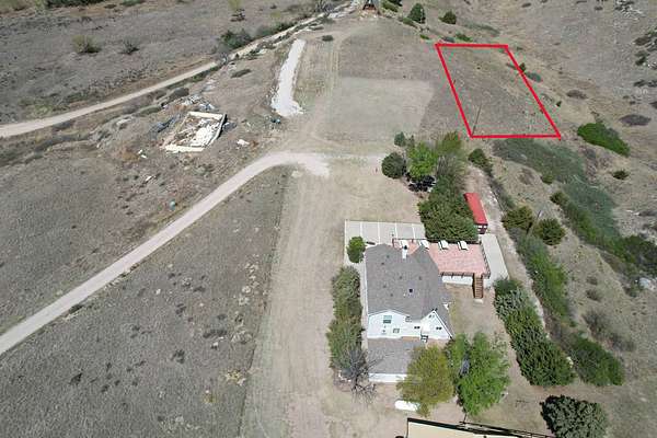 0.46 Acres of Land for Sale in Brule, Nebraska