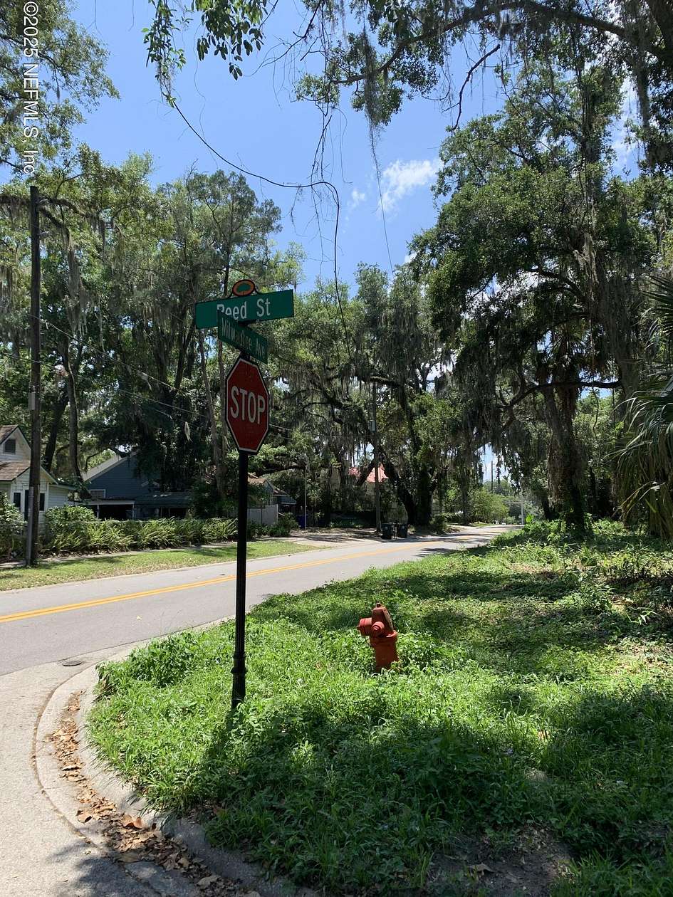 1.85 Acres of Mixed-Use Land for Sale in Orange Park, Florida