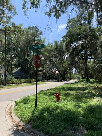 1.85 Acres of Mixed-Use Land for Sale in Orange Park, Florida