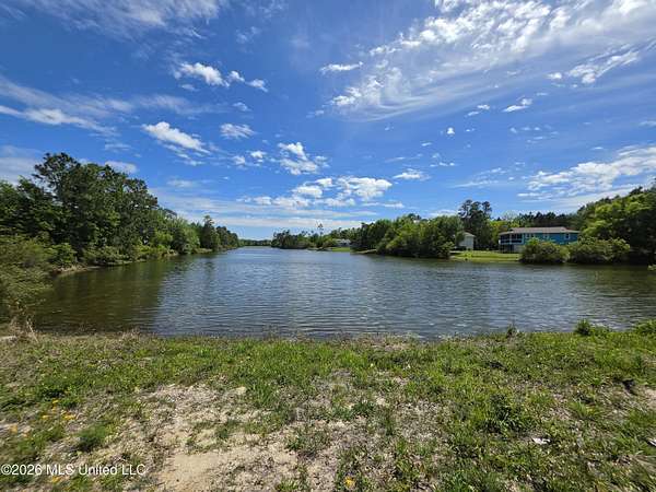 0.29 Acres of Residential Land for Sale in Pass Christian, Mississippi