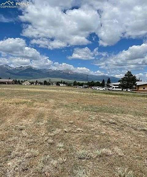 2.25 Acres of Residential Land for Sale in Westcliffe, Colorado