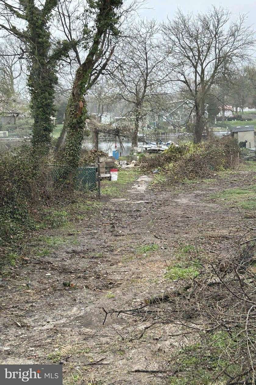 0.25 Acres of Residential Land for Sale in Baltimore, Maryland