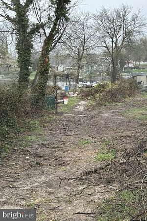 0.25 Acres of Residential Land for Sale in Baltimore, Maryland