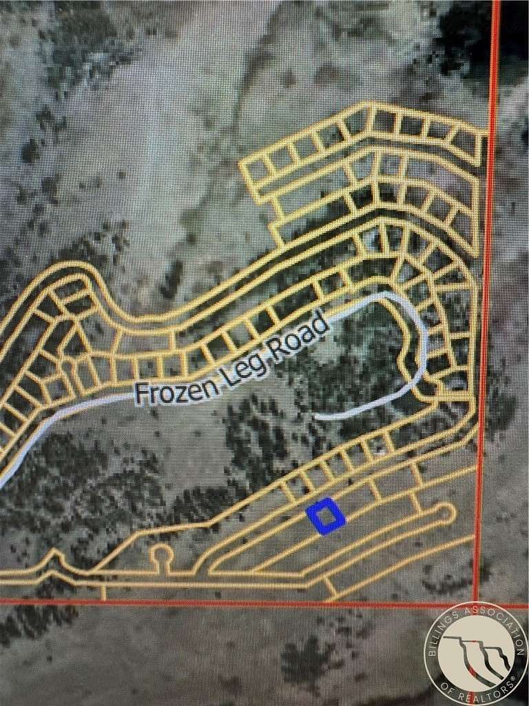 0.69 Acres of Land for Sale in Hardin, Montana