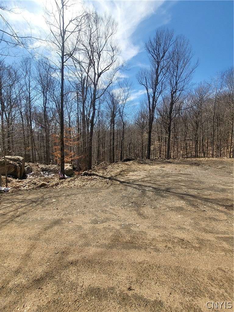 0.36 Acres of Residential Land for Sale in Old Forge, New York