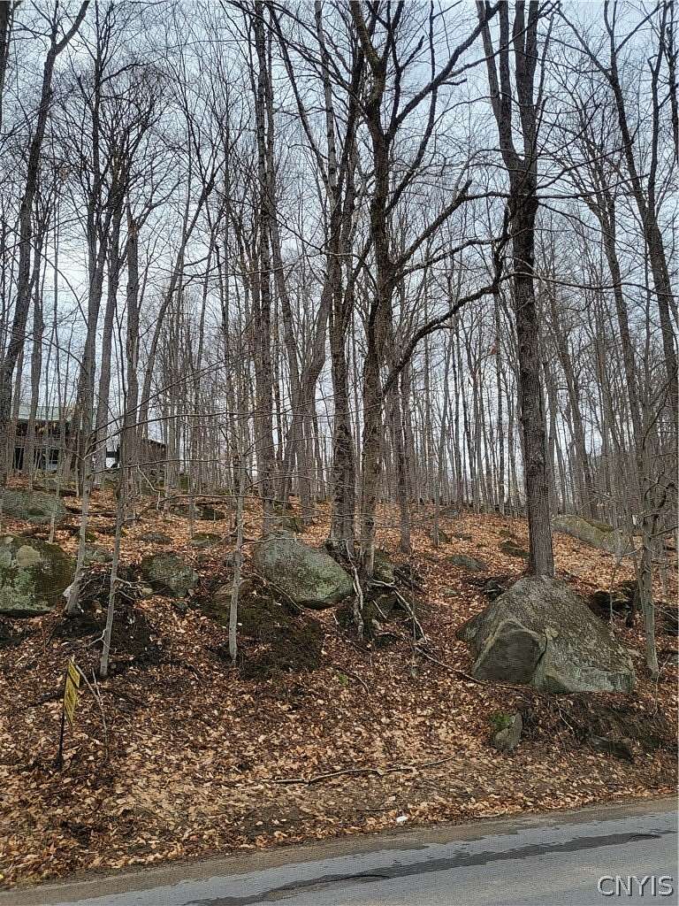 0.34 Acres of Residential Land for Sale in Old Forge, New York