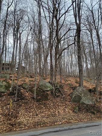 0.34 Acres of Residential Land for Sale in Old Forge, New York