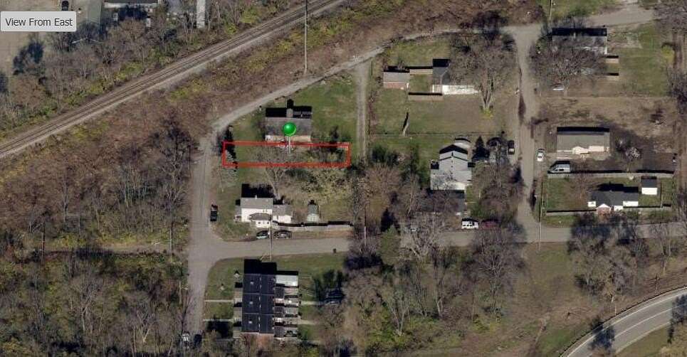 0.07 Acres of Land for Sale in Columbus, Ohio
