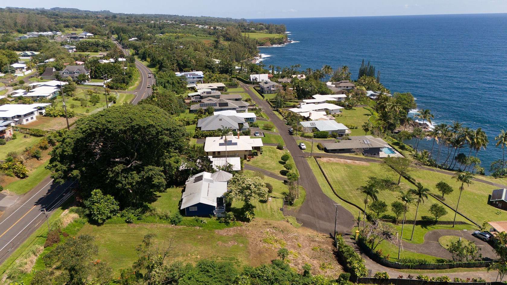 0.31 Acres of Residential Land for Sale in Hilo, Hawaii