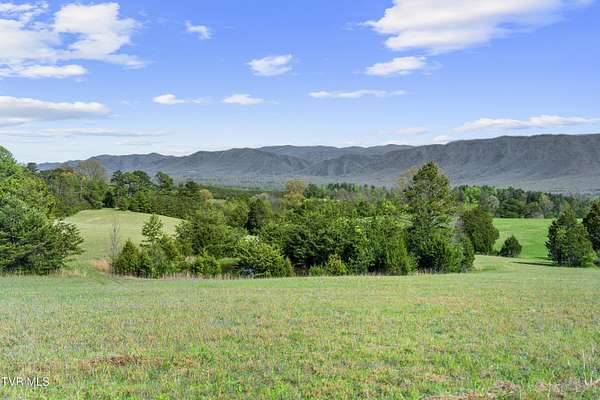 10 Acres of Land for Sale in Greeneville, Tennessee