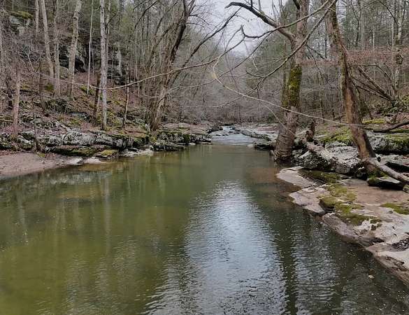 7 Acres of Residential Land for Sale in Clarkrange, Tennessee