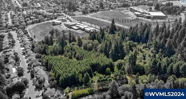 9.35 Acres of Residential Land for Sale in Salem, Oregon