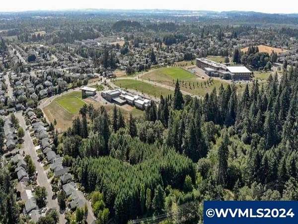 9.35 Acres of Residential Land for Sale in Salem, Oregon