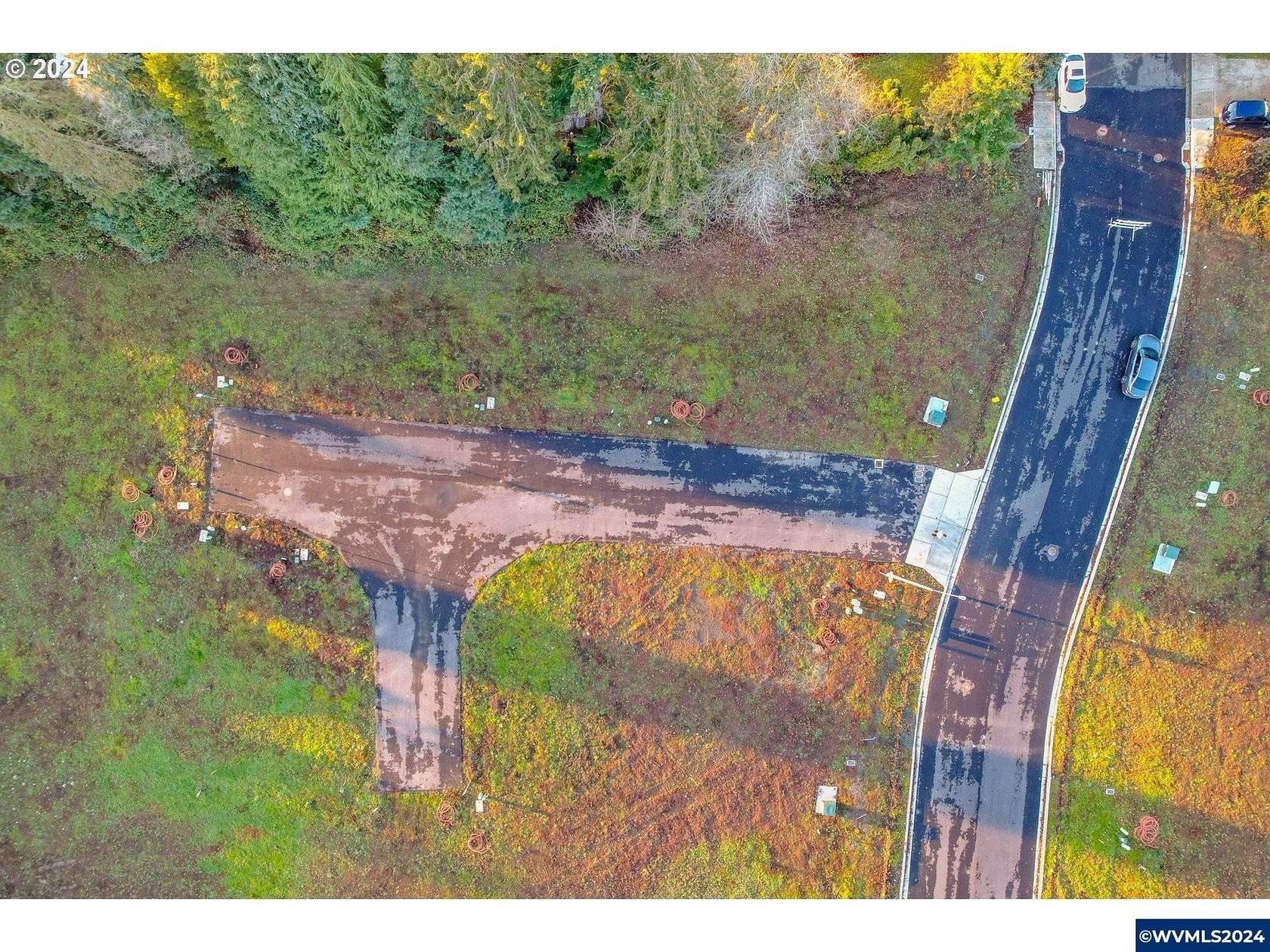 0.15 Acres of Residential Land for Sale in Woodburn, Oregon