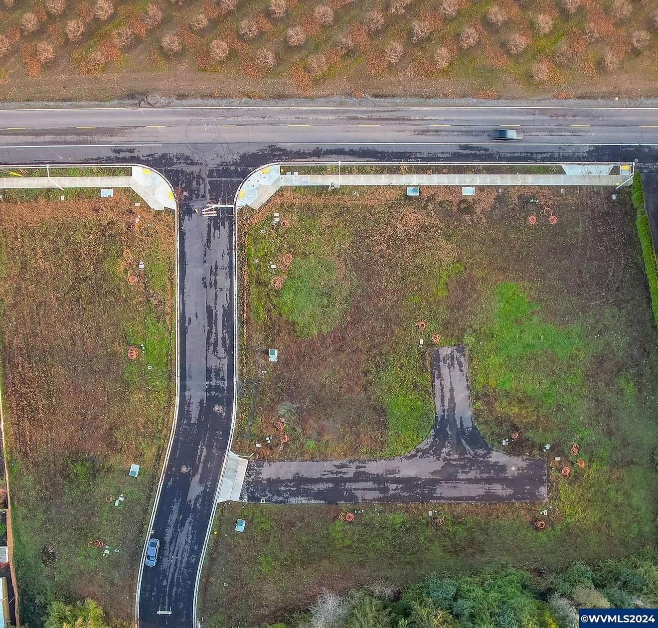 0.14 Acres of Residential Land for Sale in Woodburn, Oregon