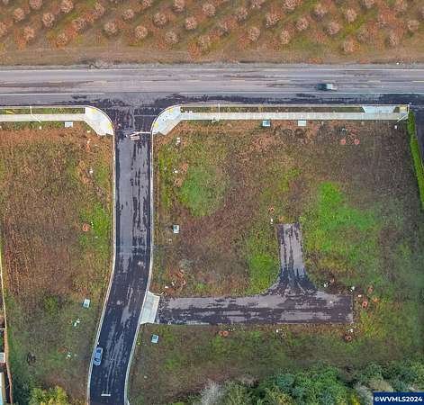 0.14 Acres of Residential Land for Sale in Woodburn, Oregon