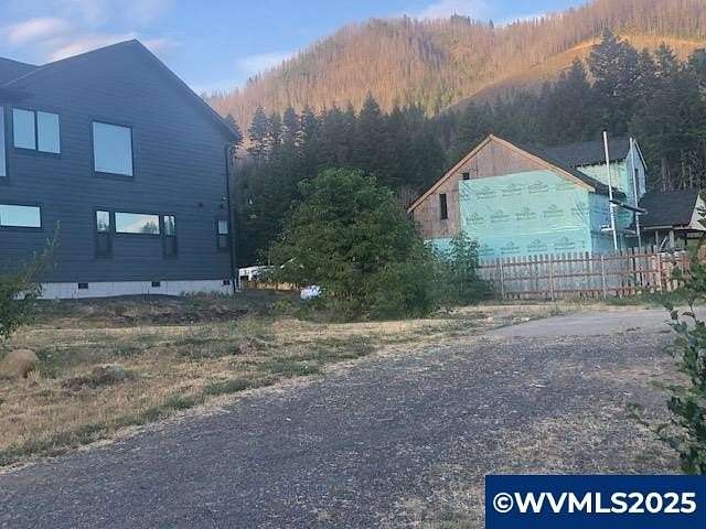 0.17 Acres of Residential Land for Sale in Detroit, Oregon