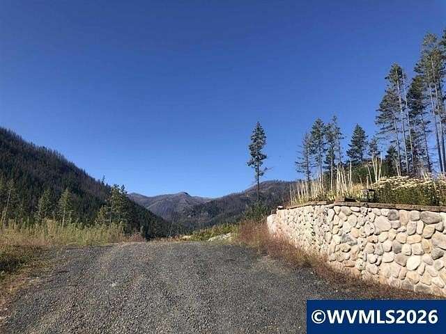 0.4 Acres of Residential Land for Sale in Detroit, Oregon