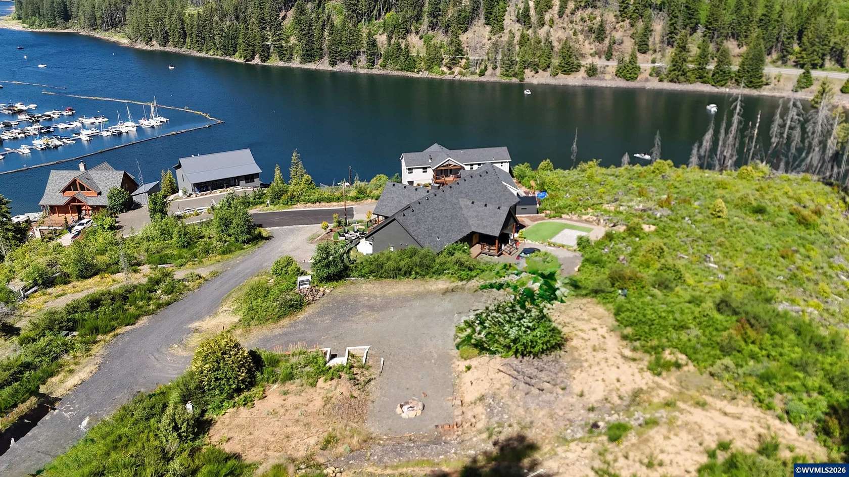 0.4 Acres of Residential Land for Sale in Detroit, Oregon