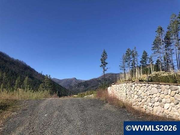 0.4 Acres of Residential Land for Sale in Detroit, Oregon