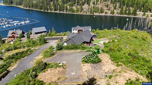 0.4 Acres of Residential Land for Sale in Detroit, Oregon
