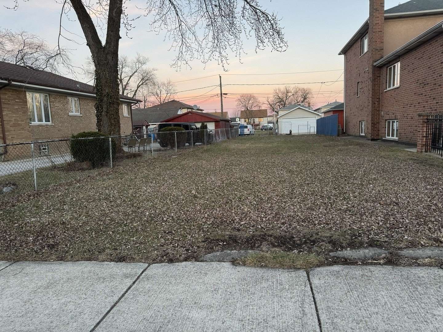 0.25 Acres of Residential Land for Sale in Chicago, Illinois