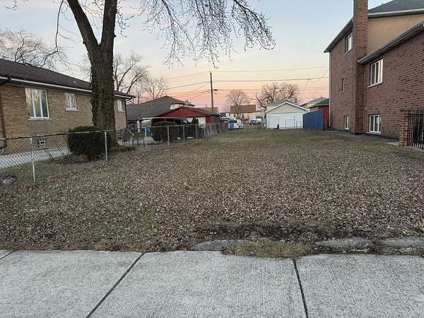 0.25 Acres of Residential Land for Sale in Chicago, Illinois