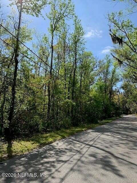 2 Acres of Residential Land for Sale in Orange Park, Florida