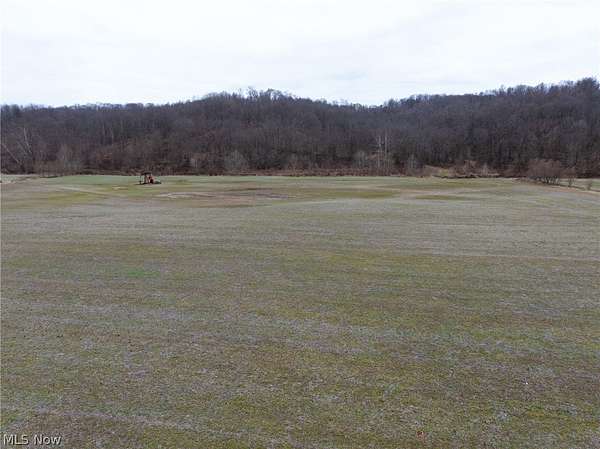 10 Acres of Recreational Land for Auction in Cambridge, Ohio