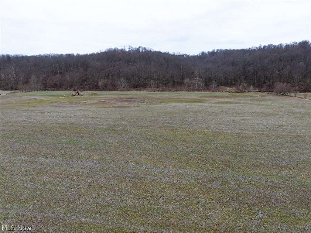 31.5 Acres of Land for Auction in Cambridge, Ohio