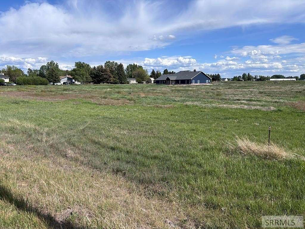 1.46 Acres of Residential Land for Sale in Rexburg, Idaho