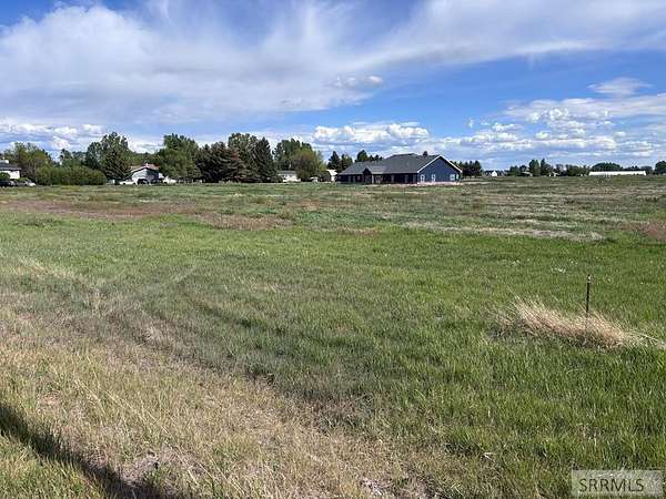 1.46 Acres of Residential Land for Sale in Rexburg, Idaho