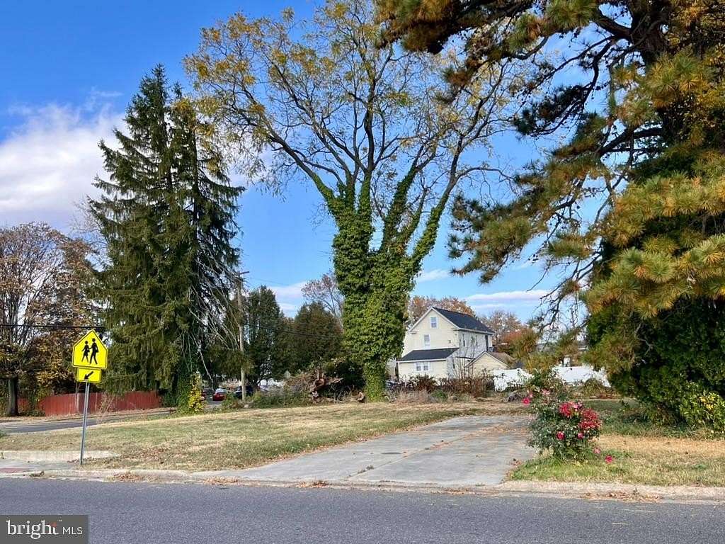 0.17 Acres of Land for Sale in Pennsville, New Jersey