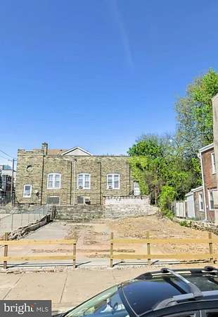 0.04 Acres of Mixed-Use Land for Sale in Philadelphia, Pennsylvania