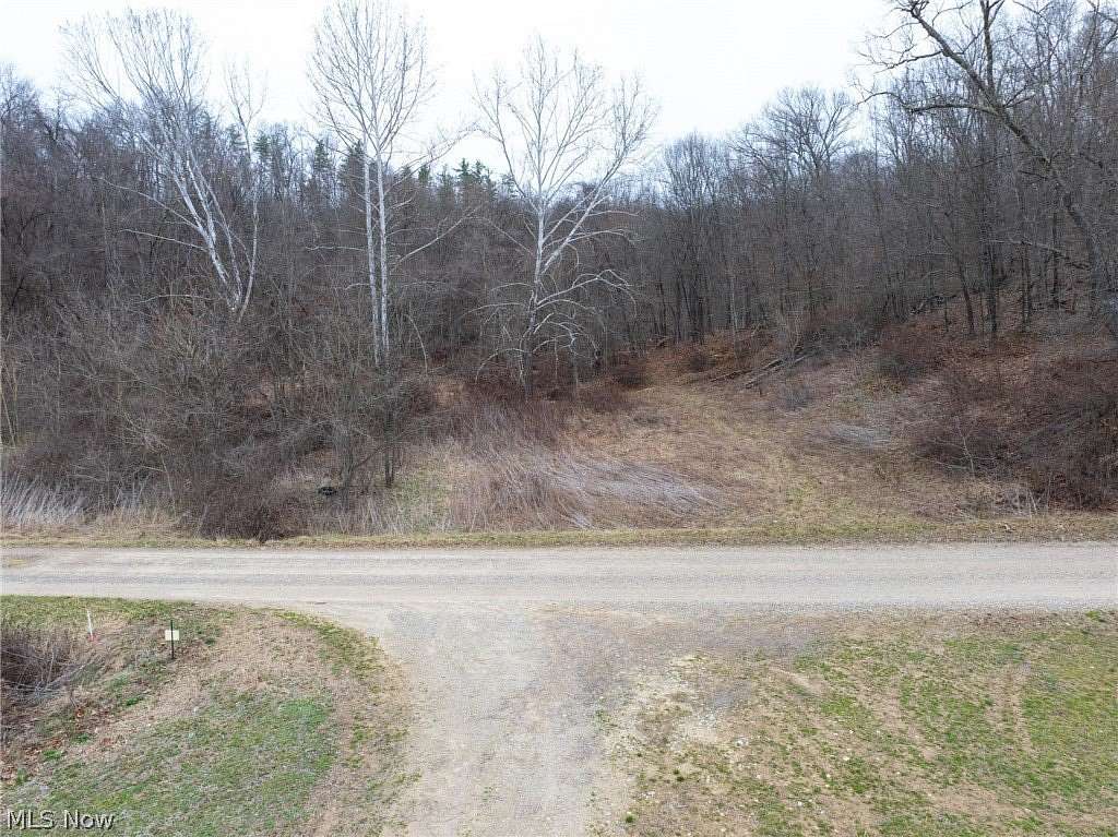 8.9 Acres of Land for Auction in Cambridge, Ohio