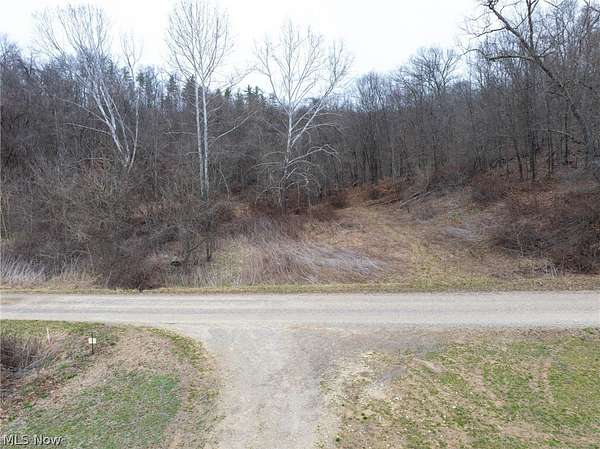 8.9 Acres of Land for Auction in Cambridge, Ohio