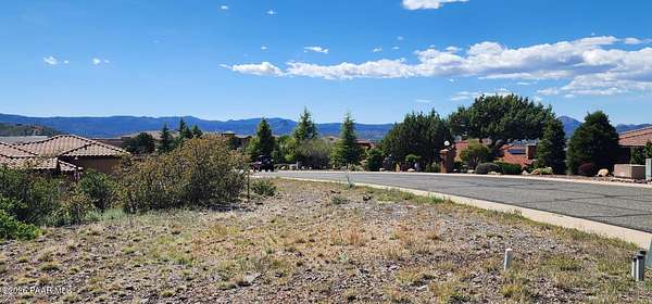 0.35 Acres of Residential Land for Sale in Prescott, Arizona