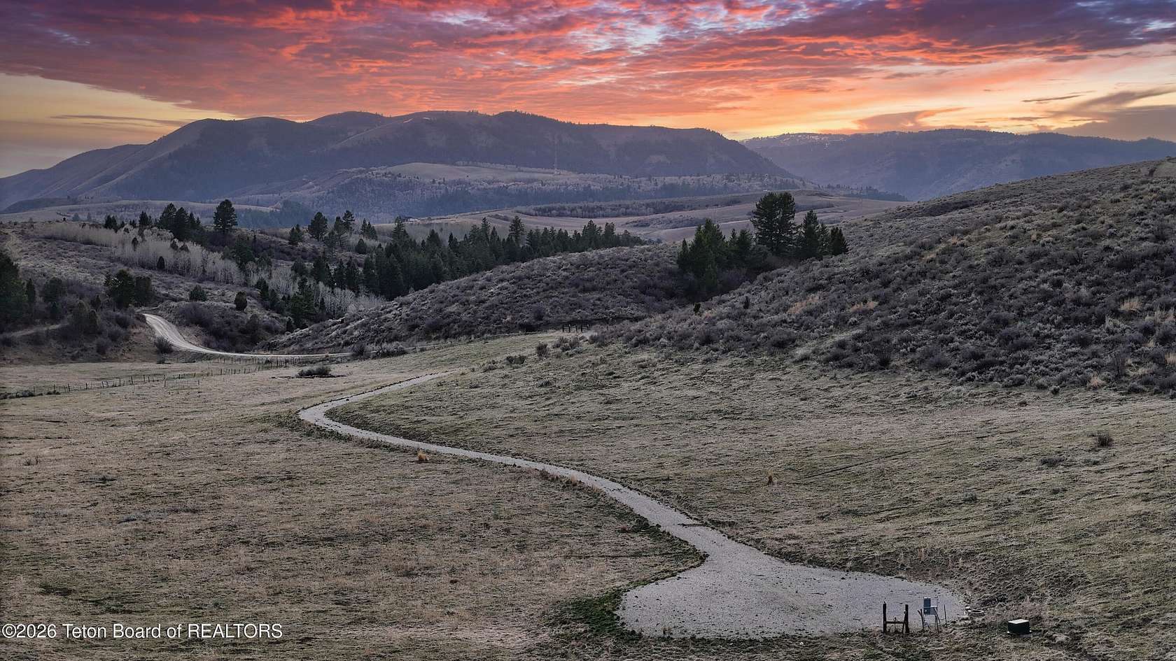 120 Acres of Recreational & Residential Land for Sale in Swan Valley, Idaho