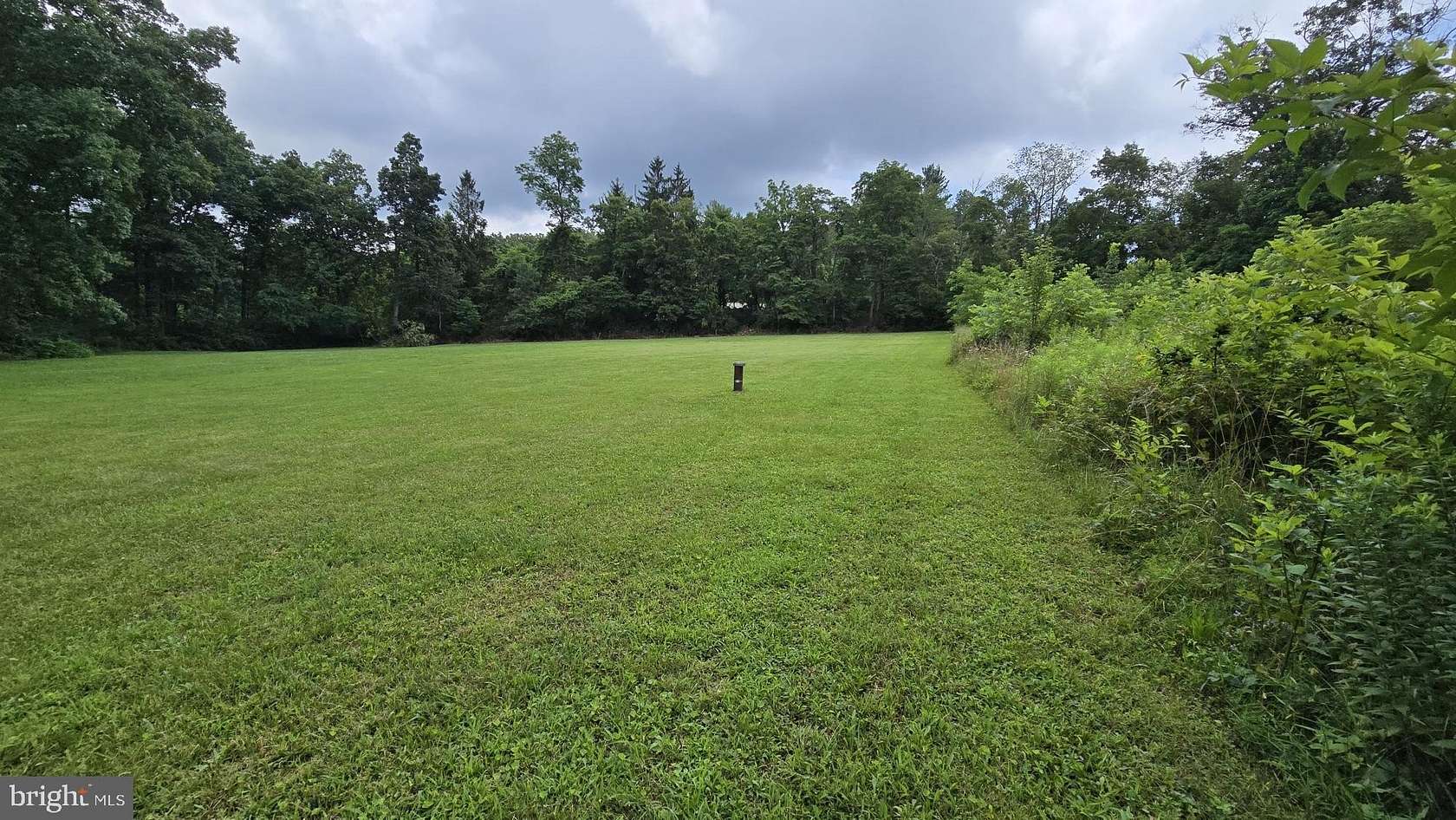 1.59 Acres of Residential Land for Sale in Sabillasville, Maryland