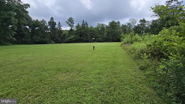 1.59 Acres of Residential Land for Sale in Sabillasville, Maryland