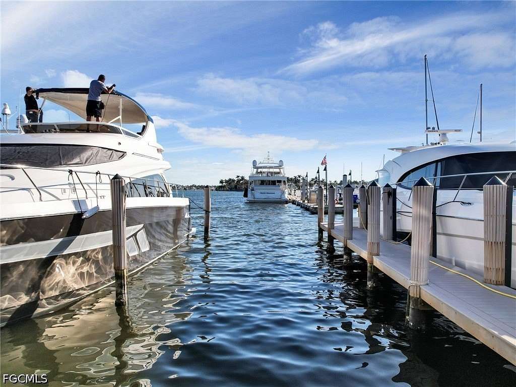 4.81 Acres of Land for Sale in Naples, Florida