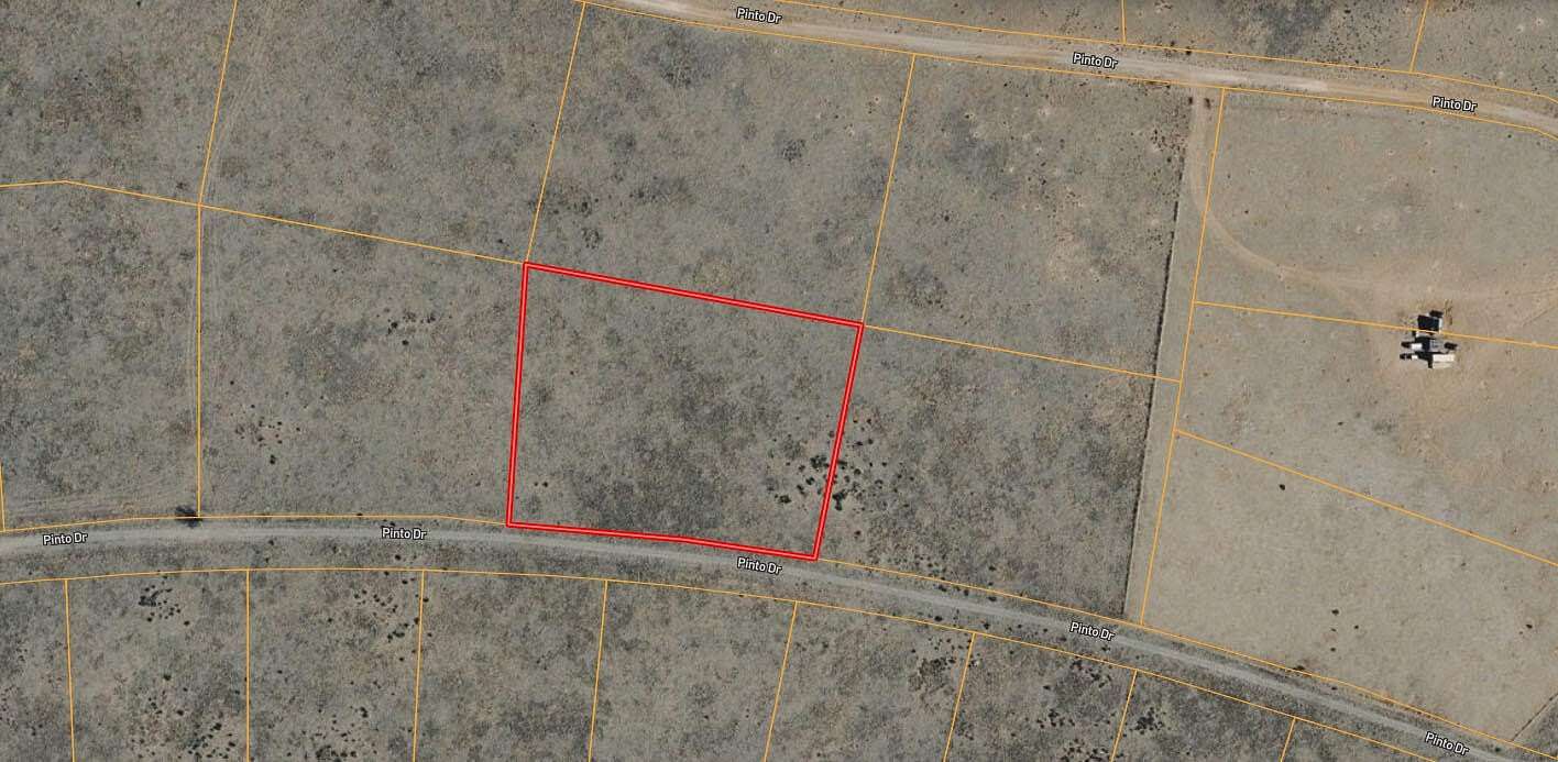 2.56 Acres of Residential Land for Sale in Moriarty, New Mexico