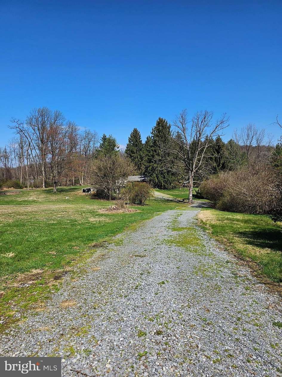 2 Acres of Residential Land for Sale in Lebanon, Pennsylvania
