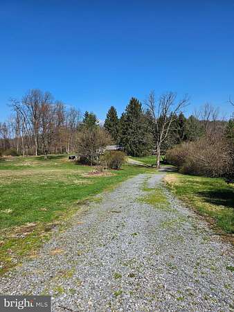 2 Acres of Residential Land for Sale in Lebanon, Pennsylvania